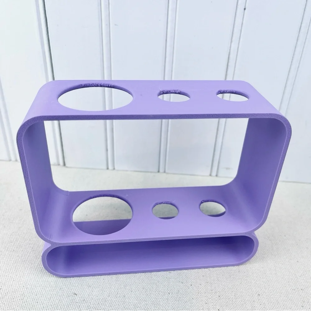 Toothbrush Toothpaste Holder, Manual Toothbrush Holder, Makeup Brush Holder